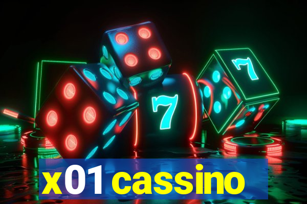 x01 cassino